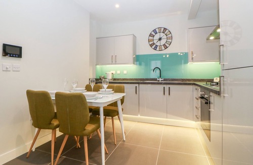 Liverton Cottage | APARTMENT 18, family friendly, luxury holiday cottage in Newton Abbot