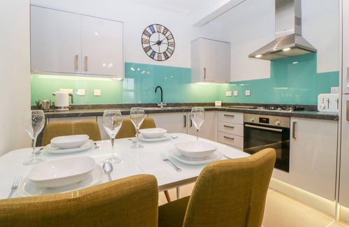 Liverton Cottage | APARTMENT 18, family friendly, luxury holiday cottage in Newton Abbot