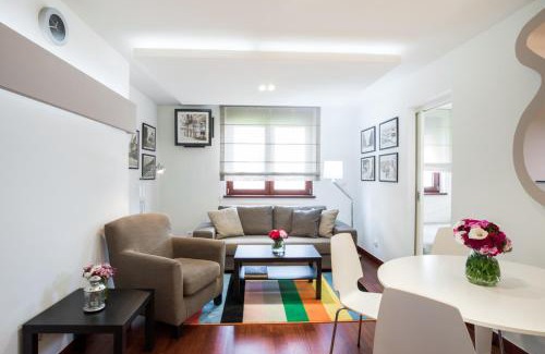 Savamala Apartment | Apartment 18