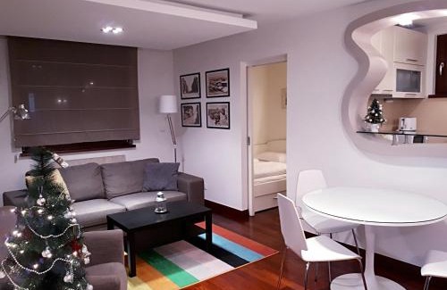 Savamala Apartment | Apartment 18
