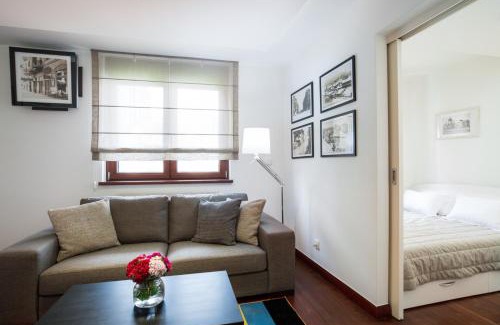 Savamala Apartment | Apartment 18