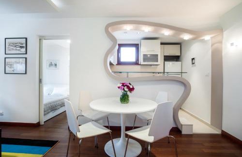 Savamala Apartment | Apartment 18