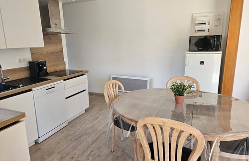 Le Thillot Apartment | Apartment 2/4people - Le thillot, Hautes Vosges