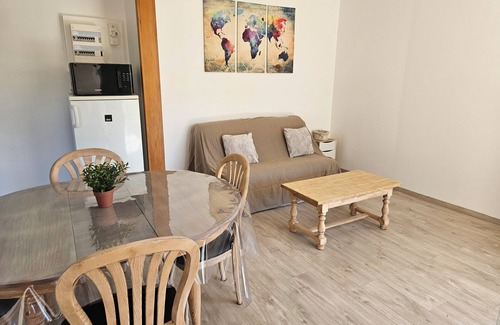 Le Thillot Apartment | Apartment 2/4people - Le thillot, Hautes Vosges