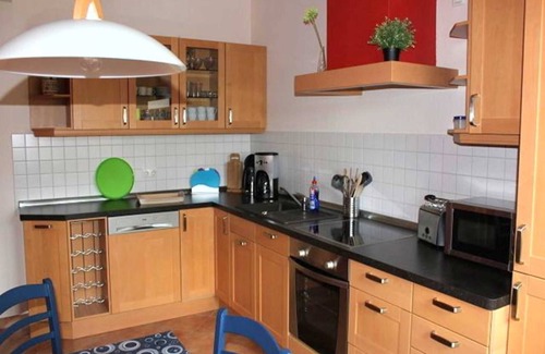 Samtens Apartment | Apartment 2 - Apartment in Samtens