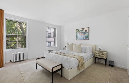 Meatpacking District Apartment | Apartment ∙ 2 bedrooms ∙ 6 guests
