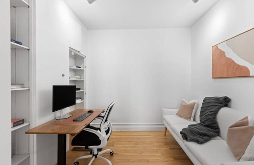 Meatpacking District Apartment | Apartment ∙ 2 bedrooms ∙ 6 guests