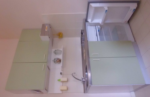 Teulada Apartment | Apartment 2 beds for relaxing holidays