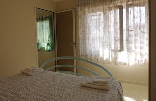 Teulada Apartment | Apartment 2 beds for relaxing holidays