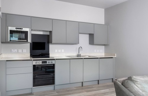 Keswick Cottage | APARTMENT 2 BLENCATHRA, family friendly, with a garden in Keswick