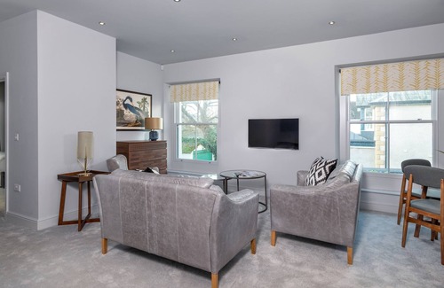 Keswick Cottage | APARTMENT 2 BLENCATHRA, family friendly, with a garden in Keswick