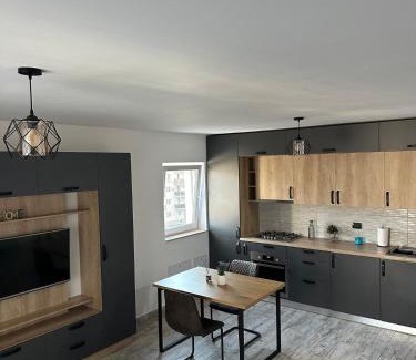 Sector 4 Apartment | Apartment 2 Camere 10min metrou Aparatori
