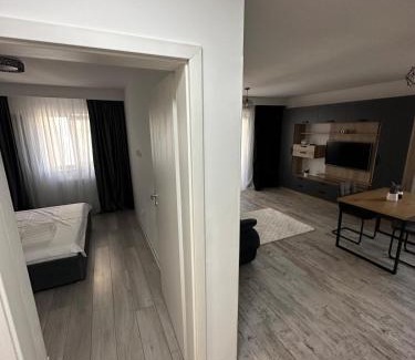 Sector 4 Apartment | Apartment 2 Camere 10min metrou Aparatori