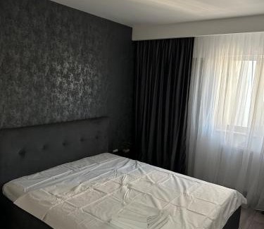 Sector 4 Apartment | Apartment 2 Camere 10min metrou Aparatori