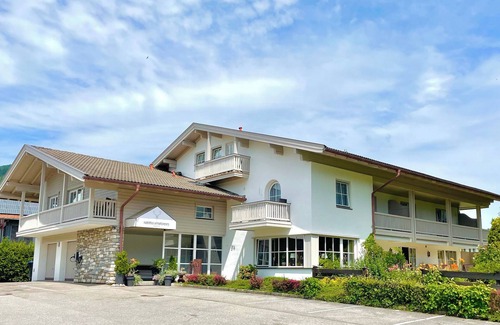 Eck Apartment | Apartment 2 Falkenstein up to 3 persons, kitchen, bedroom, 50 sqm