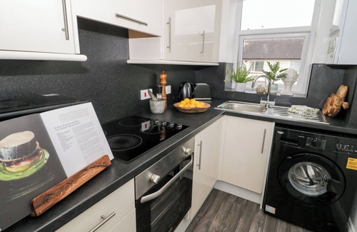 Llandudno Cottage | APARTMENT 2, family friendly in Llandudno