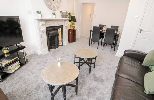 Llandudno Cottage | APARTMENT 2, family friendly in Llandudno