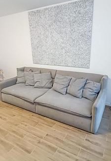 Angermuende Apartment | Apartment 2 in Altstadt Angermünde