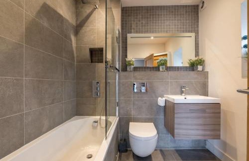 Windermere Apartment | Apartment 2 Jester Court