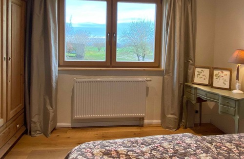 Kenz-Kustrow Apartment | Apartment 2 - Kranichflug manor house