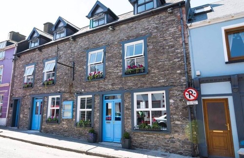 Dingle Apartment | Apartment 2 on John Street
