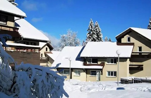 La Ferriere Apartment | Apartment 2 Rooms 4/5 People - Winter