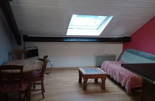 Dalby Apartment | Apartment 2 rooms in the heart of Nantes