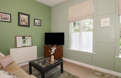 Great Witley Apartment | Apartment 2 The Bridge at Stanford Hotel