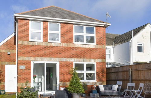 Poole Cottage | Apartment 2 - UK42623