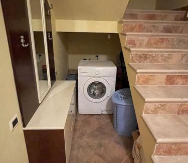 Vlore Villa | Apartment #2, Villa Rean