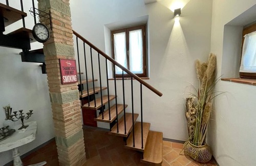 Bivio Pozzo Apartment | Apartment 2 - Villa Soale