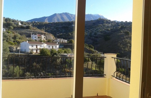 Vinuela Apartment | Apartment 2 Vista La Maroma