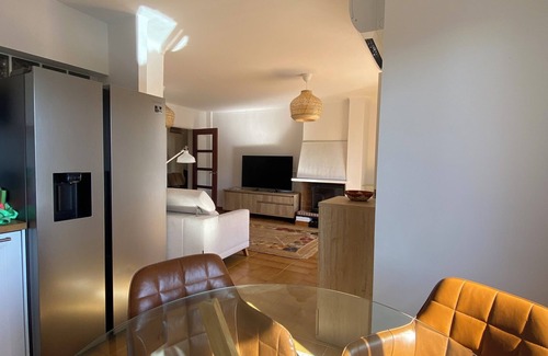 Capdepera Apartment | Apartment 200 meters from the beach in a charming seaside resort!