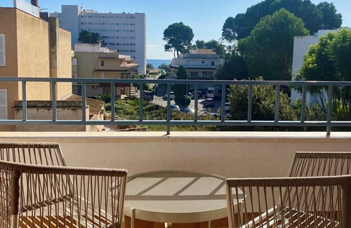 Capdepera Apartment | Apartment 200 meters from the beach in a charming seaside resort!