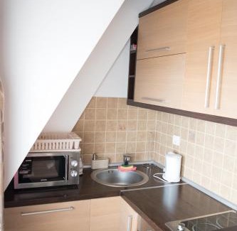 Kopaonik Apartment | Apartment 204