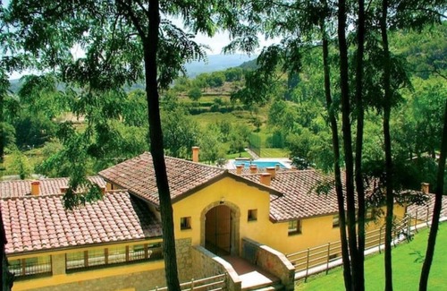 Castel del Piano Apartment | Apartment 21 with 1 Bedroom - Perfect for 4 Travelers