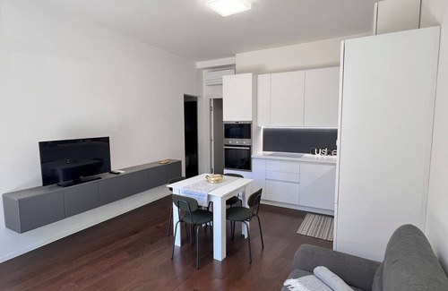 Borgo Panigale Apartment | Apartment 2bebrooms - Panigale Deluxe