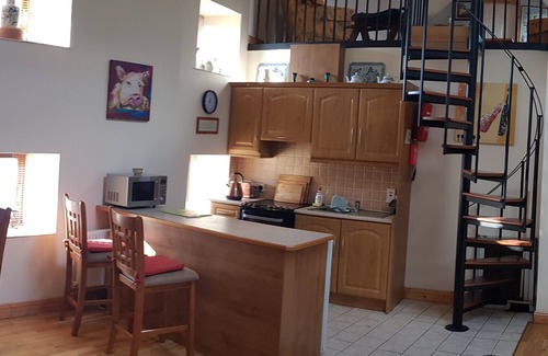 Banagher Apartment | Apartment 3 bedroom banagher town centre