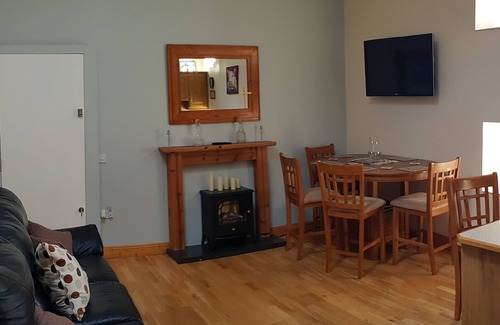 Banagher Apartment | Apartment 3 bedroom banagher town centre