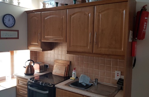 Banagher Apartment | Apartment 3 bedroom banagher town centre