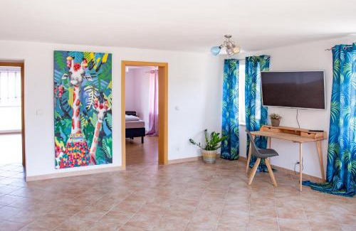 Gottmadingen Apartment | Apartment 3