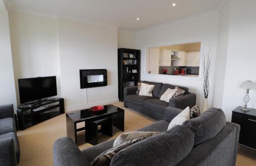 Rhyd-y-clafdy Apartment | Apartment 3 Marian Y Mor