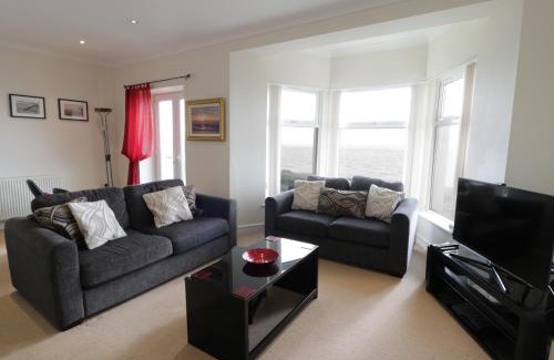 Rhyd-y-clafdy Apartment | Apartment 3 Marian Y Mor