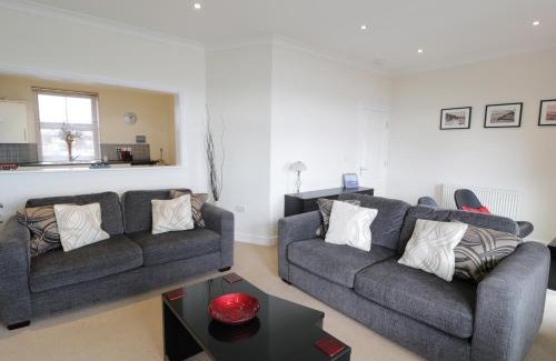 Rhyd-y-clafdy Apartment | Apartment 3 Marian Y Mor