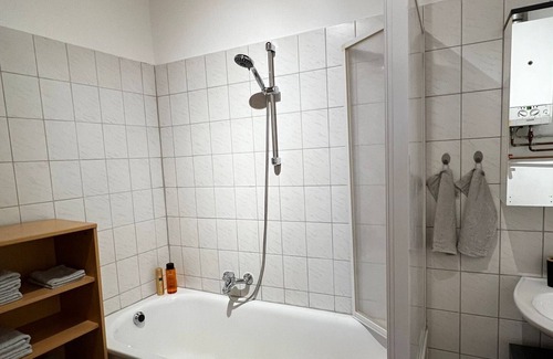 Kaiserslautern Apartment | Apartment 3 rooms Kaiserslautern city center