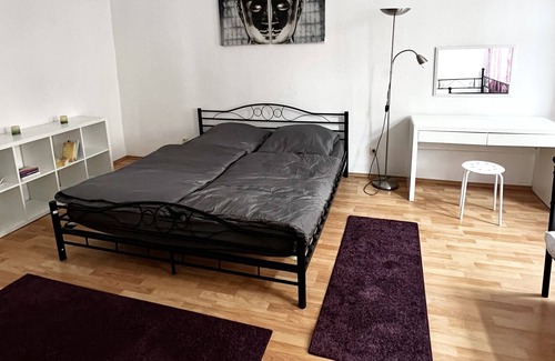Kaiserslautern Apartment | Apartment 3 rooms Kaiserslautern city center