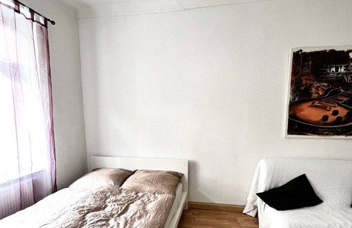 Kaiserslautern Apartment | Apartment 3 rooms Kaiserslautern city center