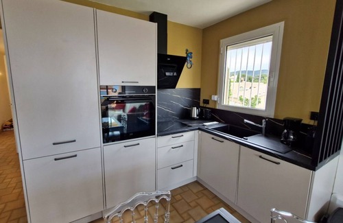 Bandol Apartment | Apartment 3 Rooms 54 m²/Sleeps 5 - Residence with swimming pool