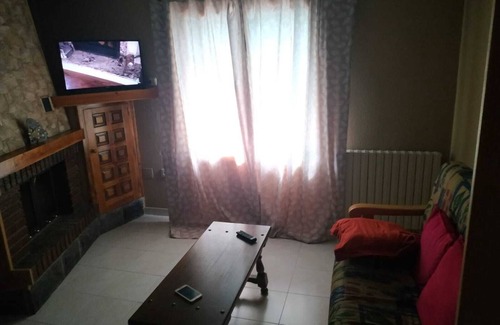 Biescas Apartment | Apartment 3 rooms Biescas