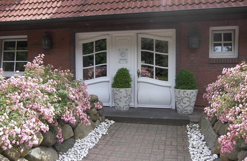 Westerland House | Apartment 3 rooms - Landhaus Sylter Hahn
